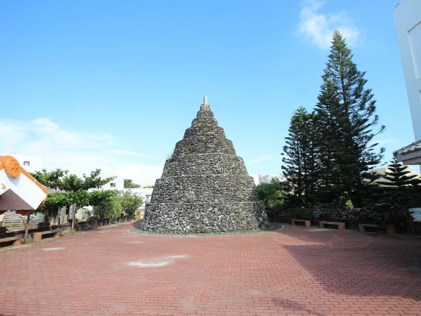 2021鎖港北塔記錄