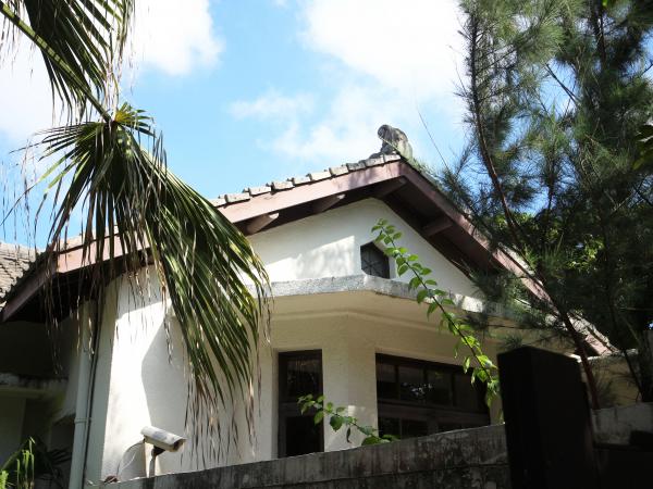 2021澎湖廳廳長官舍記錄