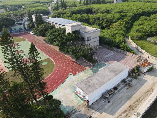 2021港子國小記錄