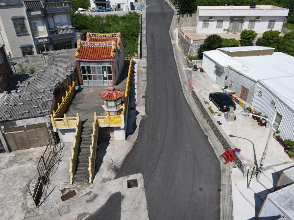 2021老大公祠記錄