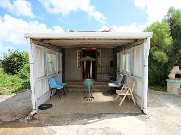 2021陳府將軍廟記錄