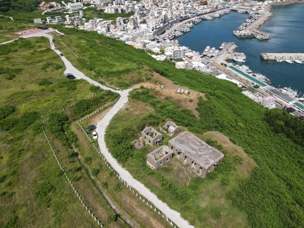 2021屹仔尾水雷衛所記錄