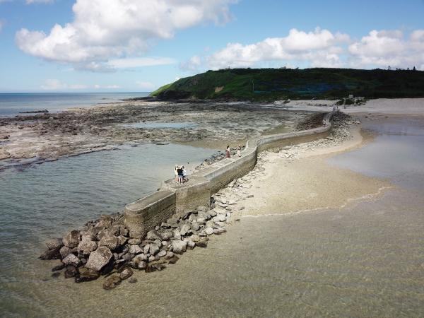 2020後寮天堂路記錄