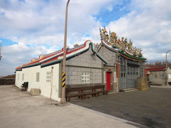 2018五德威靈宮記錄