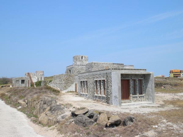 2017菓葉灰窯記錄