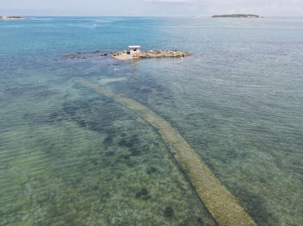 2021講美草嶼記錄