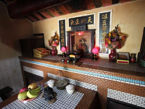 2021陳府將軍廟記錄