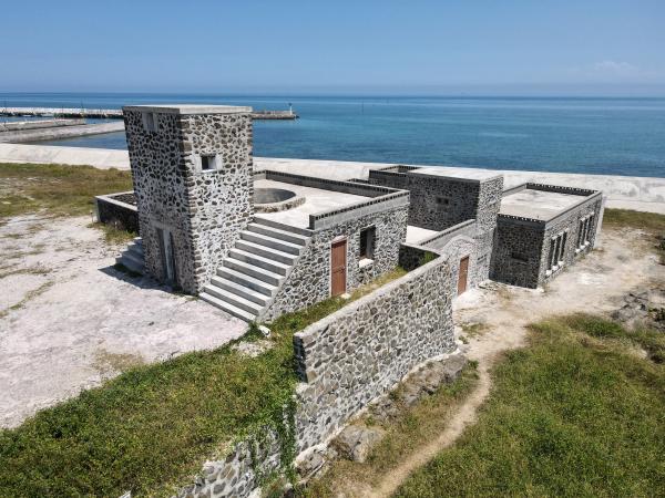 2021菓葉灰窯記錄