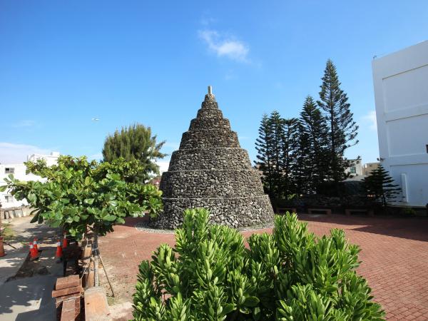 2021鎖港北塔記錄