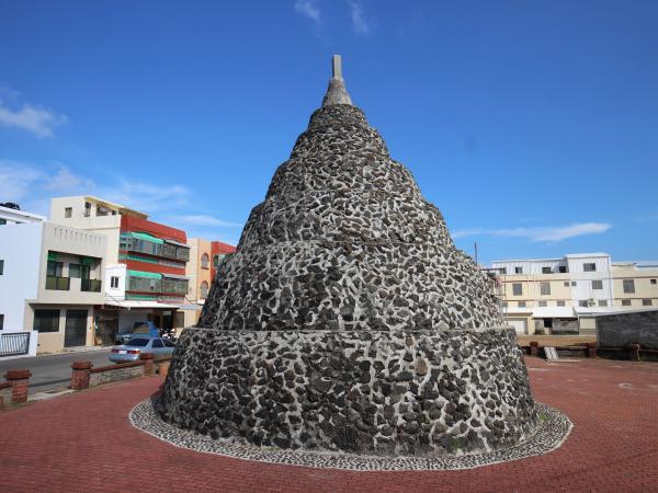 2021鎖港南塔記錄