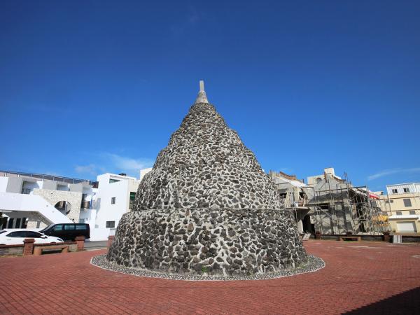 2021鎖港南塔記錄