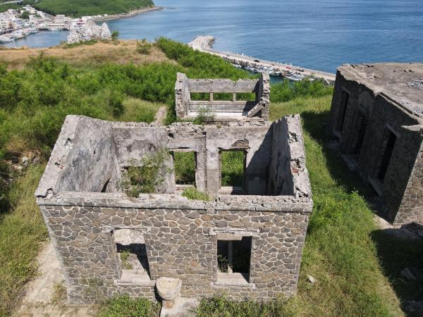 2021屹仔尾水雷衛所記錄