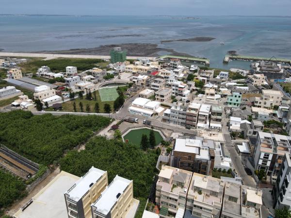 2021日潭月潭記錄