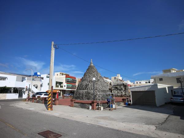 2021鎖港南塔記錄