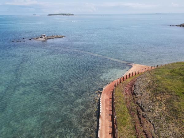 2021講美草嶼記錄