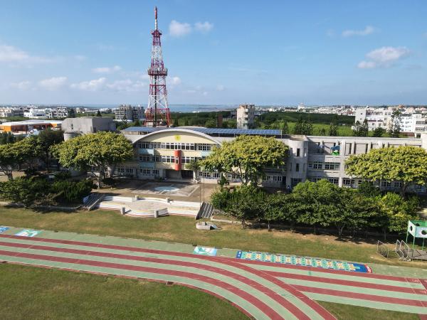 2021石泉國小記錄