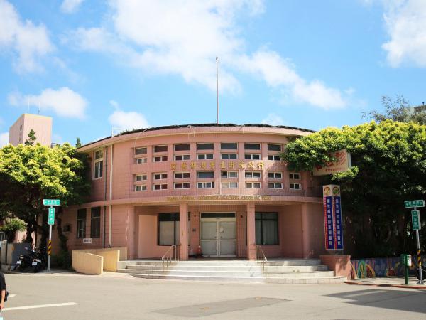 2021澎湖醫院舊門廳暨防空洞記錄