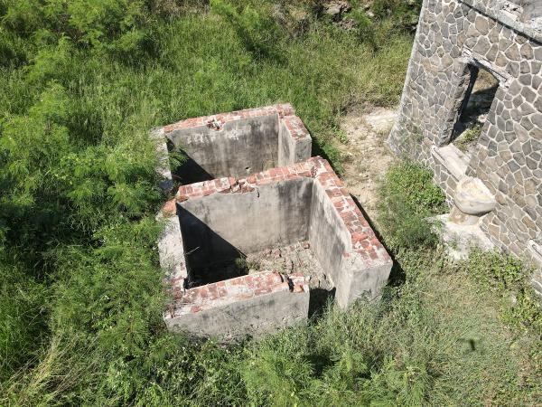 2021屹仔尾水雷衛所記錄