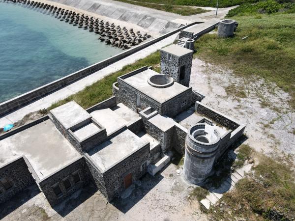 2021菓葉灰窯記錄