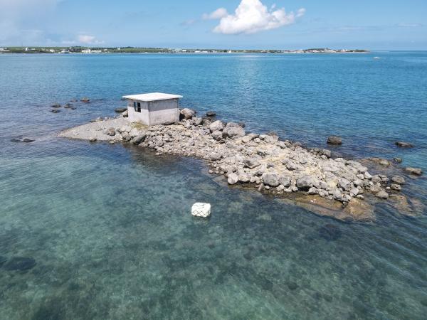 2021講美草嶼記錄