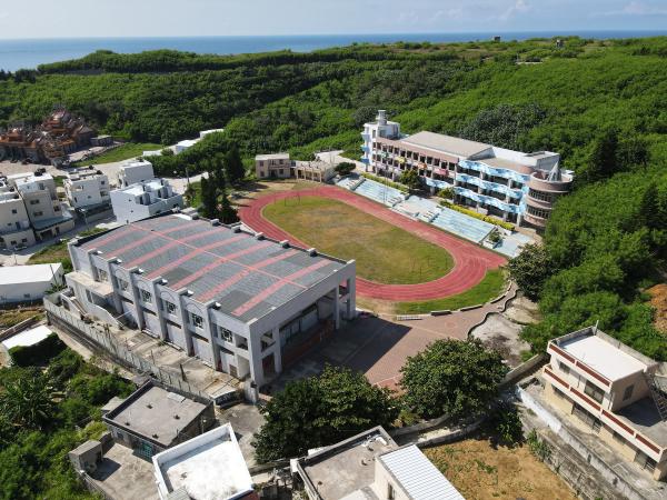 2021外垵國小記錄