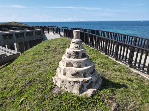 2021大彎石塔記錄