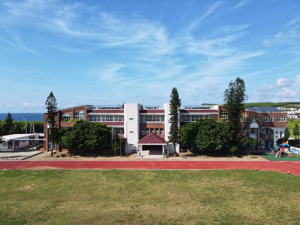 2021內垵國小記錄