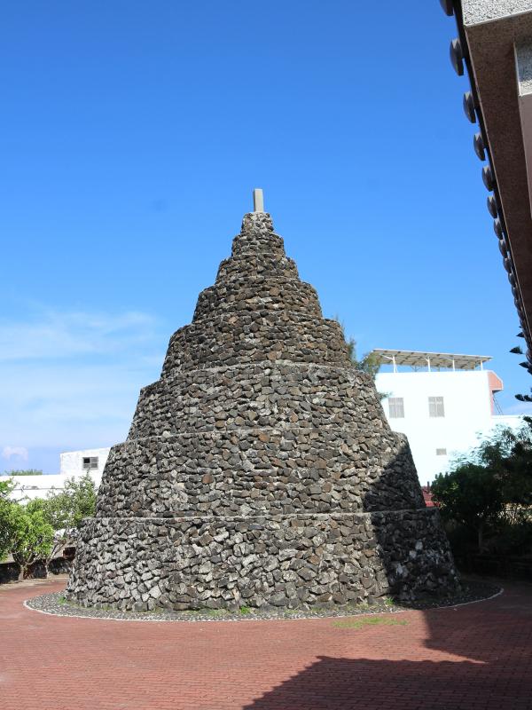 2021鎖港北塔記錄