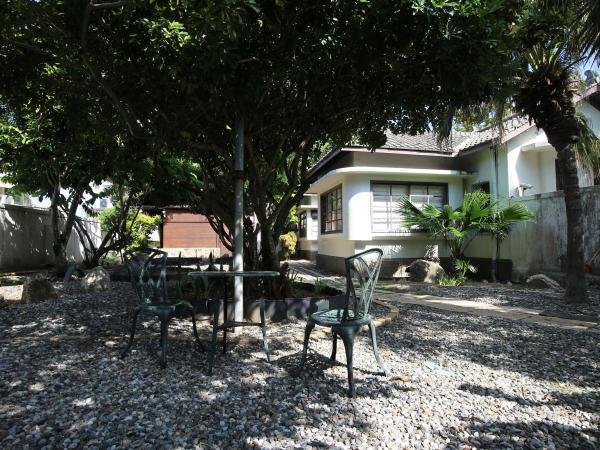 2021澎湖廳廳長官舍記錄