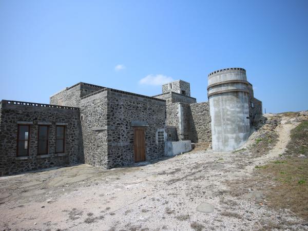 2017菓葉灰窯記錄