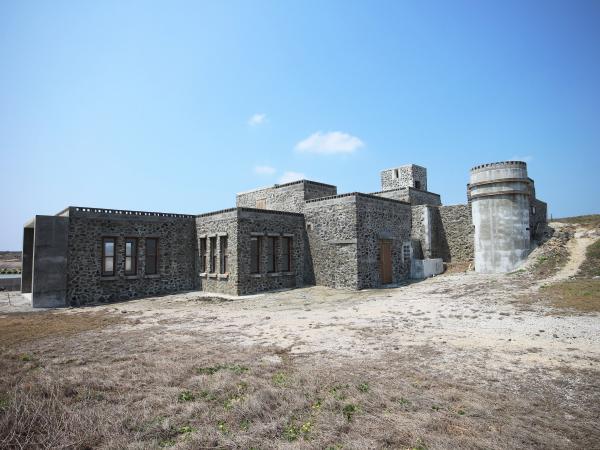 2017菓葉灰窯記錄