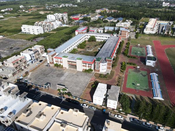 2021中正國中記錄