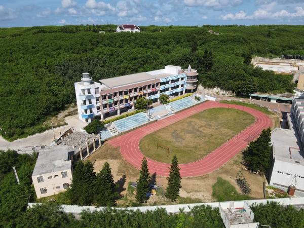 2021外垵國小記錄