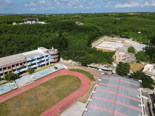 2021外垵國小記錄