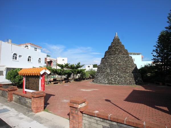 2021鎖港北塔記錄