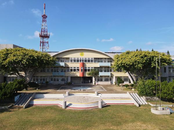 2021石泉國小記錄