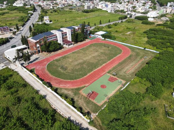 2021內垵國小記錄