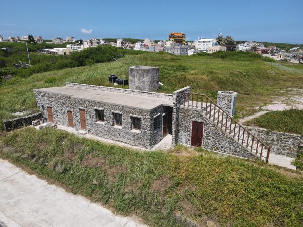 2021菓葉灰窯記錄