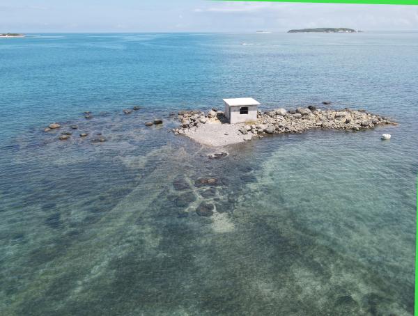 2021講美草嶼記錄