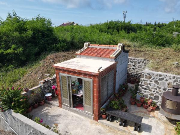 2021山地祖祠記錄