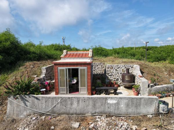 2021山地祖祠記錄