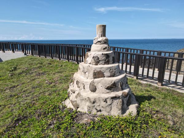 2021大彎石塔記錄