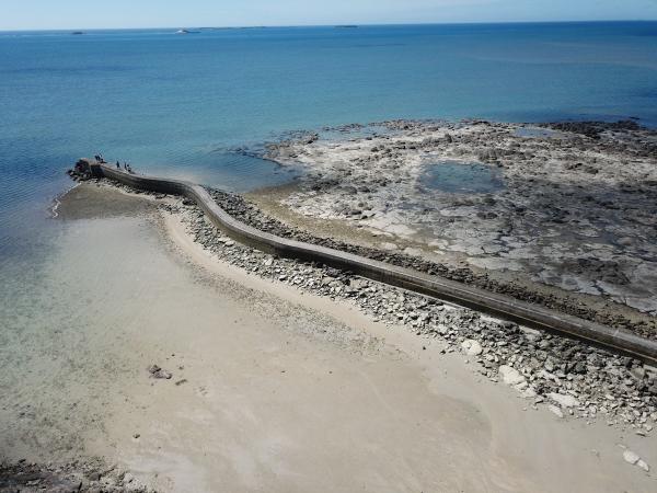 2020後寮天堂路記錄