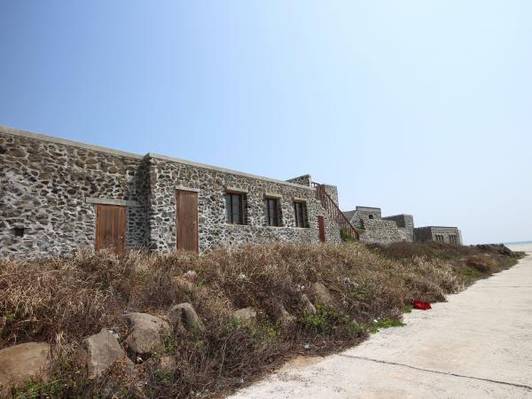 2017菓葉灰窯記錄