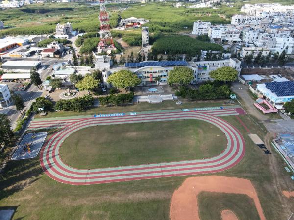 2021石泉國小記錄