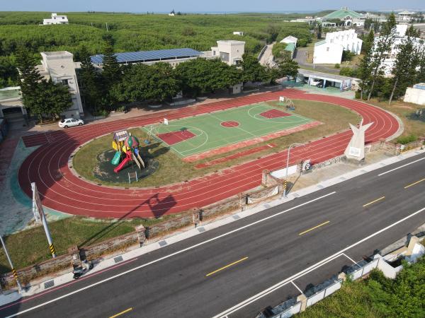 2021港子國小記錄