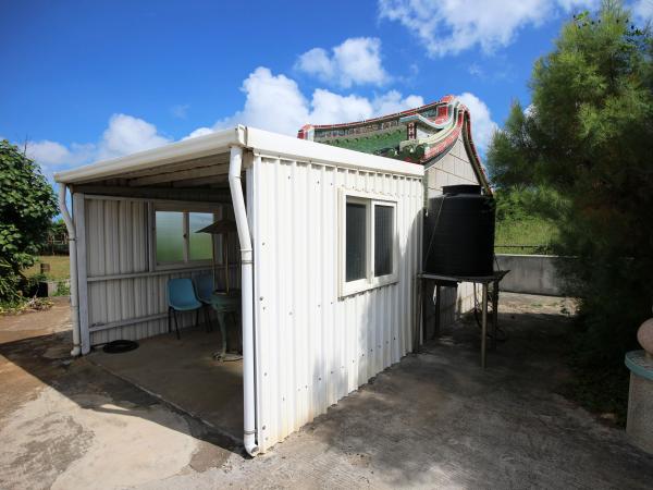 2021陳府將軍廟記錄