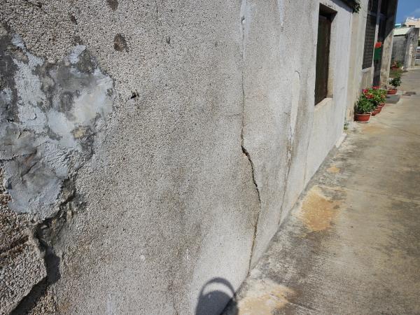 2021呂石碣古厝記錄