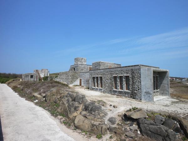 2017菓葉灰窯記錄