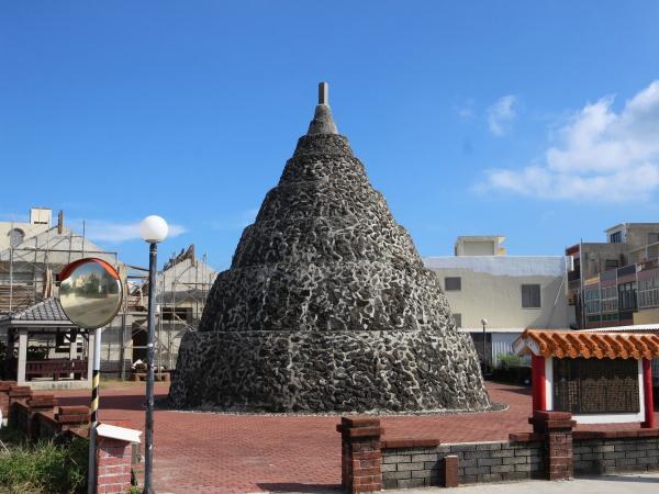 2021鎖港南塔記錄